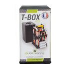 Boîte à Outils TBox 400 Posso Euronegoce