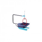 Bobine de fil résistif pour Coupeur A Fil Chaud - 230 V