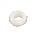 Bobine fil rond ryobi 50m diamètre 2mm blanc universel rac103