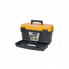 Boite à outils 21" 535 x 291 x 280 mm la boite a outils multi-rangement haute résistance