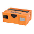 Boîte à outils empilables Systainer® Storage System T-LOC - 1TLOC157 57 X 396 X 296 mm
