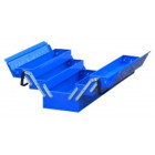 Boite A Outils Metallique 5 Compartiments