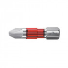 Boite de 5 embouts ty empreinte pozidriv pz3 x 29 mm
