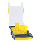 Boîte plastique 15 compartiments