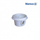 Bonde de fond mareva piscine liner