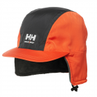 Orange-Gris