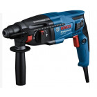 Perforateur sds-plus gbh 2-21bosch en coffret - 06112a6000