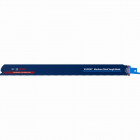 Lame scie sabre carbure précision expert métal s1255hhm 300 mm bosch - 2608900377