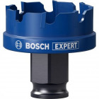 Scie trépan carbure de précision Expert Métal BOSCH Ø35 mm - 2608900498