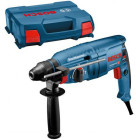 Marteau perforateur GBH 2-25 - 790W - BOSCH Professional - coffret - 611253500 Marteau perforateur GBH 2-25 - 790W - BOSCH Professional - coffret - 611253500