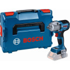 Visseuse à chocs sans fil gds 18v-450 pc bosch pro - sans batterie ni chargeur - 06019k4101
