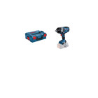 Boulonneuse GDS 18V-1600 HC - BOSCH - sans batterie, ni chargeur - L-BOXX - 06019M1001
