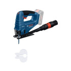 Scie sauteuse GST 12V-70 Professional - BOSCH - sans batterie, ni chargeur - 06015B7001