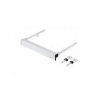 Butée parallèle bosch pour scie plongeante gkt 55 gce - 1600z0000x