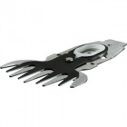 Lame pour taille-herbes asb 10 cm bosch - 2609003867