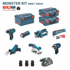 Bosch kit 12v bmk7-28dd3 