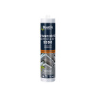 Mastic d'étanchéité bâtiment BOSTIK S590 4 en 1 - 30625058