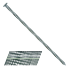 Boite 660 pointe spiralée ø 4.6 x 145 mm bostitch - brt460sp145