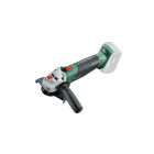 Meuleuse 1 main advancedgrind 18 + 1 batt + sbx + dd bosch - 06033d9003