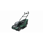 Tondeuse filaire Universal Rotak 490 BOSCH VERT - 06008B9008