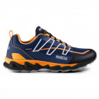Sparco Chaussures TORQUE - S 24 - 001289 BMAF-Bleu marine-39