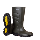 Bottes SOLIDUR Allworker 04 Vert - ARO4VT-49