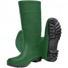Bottes en caoutchouc ajustables doublure anti-transpirante Ose