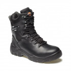 Bottes de sécurité dickies québec fourrées s1p sra - Pointure au choix