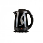 Bouilloire domo - noir - 1,7l - 2200w - do9134wk