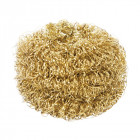 Boule de nettoyage pour panne - 50 mm