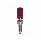 Boulon de fixation PIHER TCP Ø 28 mm - 19124
