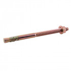 Boulons traversants - M10 x 120 mm, 10 pce