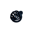 Bouton double de style st germain