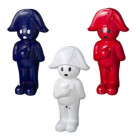 Boy napoléon - hauteur et couleur au choix