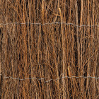 Brande de bruyère 2x3m brise vue