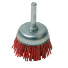 Brosse à filaments - 50 mm grossier