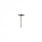Brosse en acier  19 mm (428)