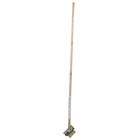 Brosse à mauvaise herbe