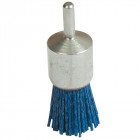 Brosse-pinceau nylon - 24 mm fin