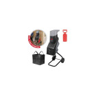 Broyeur de végétaux 2400w skil f0150770aa