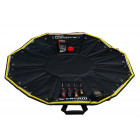 Tapis d'intervention avec panneau de signalisation FACOM BS.EXTMKITPB