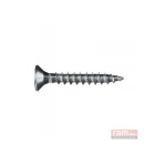 Vis Agglo - Tête fraisée Empreinte pozidriv