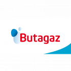 Butagaz - 205720 - détendeur clip propane 37mbar