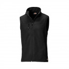 Gilet softshell sans manches dickies kenton - Tailles au choix