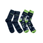 Chaussettes FESTOOL SOCK-FT1-L - Taille 42-46 - 577315