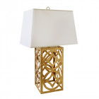 Lampe de table  lee circle