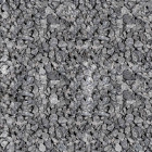 Pack 12 m² - gravier calcaire gris 7-14 mm (30 sacs = 600kg)