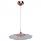 Suspension cuivre megapolis   150 cm