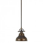 Suspension emery, bronze palladien, petite Suspension emery, bronze palladien, petite