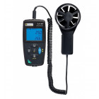 C.a 1227 thermo-anemometre
